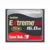 Card memorie sandisk compact flash extreme iii