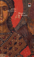 Cartea Moarte la Bizant