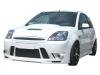 Ford fiesta body kit l-style