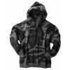 Hanorac Jogging Splinternight Camo