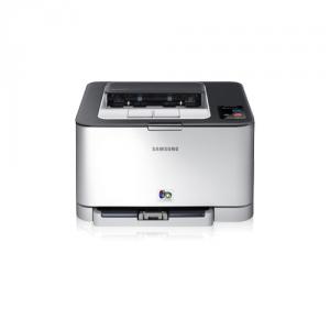 Imprimanta laser color Samsung CLP-320