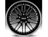 Janta kinesis k68 black wheel 18"