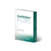 Kaspersky PURE EEMEA Edition