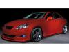 Lexus is 250 body kit radical