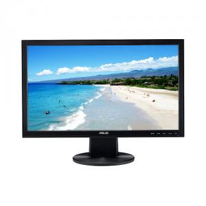 Monitor LCD Asus 22"