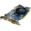 Placa video HIS ATi Radeon PCI-E HD 2600XT 512MB GDDR3 (128bit)