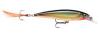 Rapala x-rap 8cm/7gr g