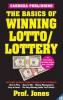 The Basics Of Winning Lotto/Lottery