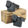 Toner negru toshiba