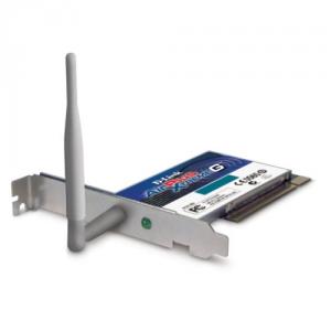 Adaptor Wireless D-Link DWL-G520