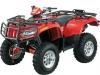 ATV Arctic Cat 650 H1 4x4