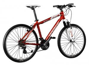 Bicicleta Haibike Spring SL