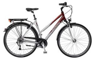 Bicicleta Winora Bahamas Dama