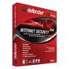 BitDefender Internet Security 100 licente 1 AN