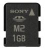 Card memorie memory stick micro 1gb