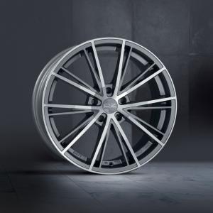 Janta OZ Racing Envy 18"