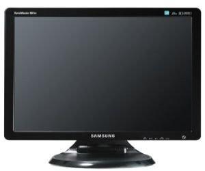 Monitor LCD SAMSUNG TFT 961GW