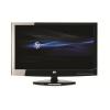 Monitor led hp 20", wide,