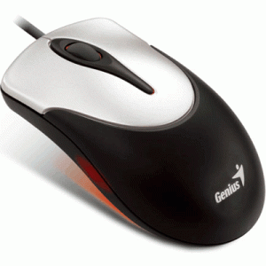 Mouse genius netscroll 100