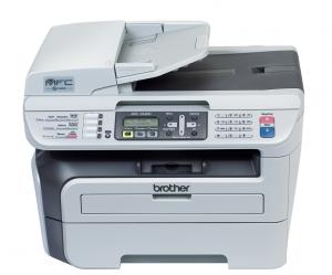 Multifunctional Brother MFC-7440N, A4