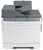 Multifunctional lexmark x544dn, a4