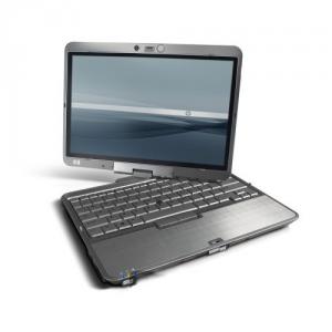 Notebook HP Compaq HSDPA 2710p U7700