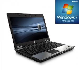 Notebook HP EliteBook 8440p VQ662EA