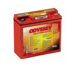 Odyssey PC680MJ Deep Cycle Battery