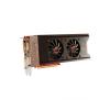 Placa video asus radeon hd 3870 x2 top 1024mb ddr3 512 bit