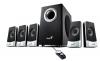 Sistem audio genius sw-5.1 3000