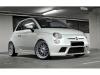 Spoiler fata Fiat 500 model Freeride