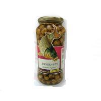 STARBAITS GRAINES TIGER NUTS 380G