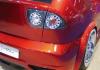 Stopuri cu led-uri seat leon 1m,