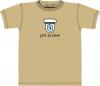 Tricou cellphone lic