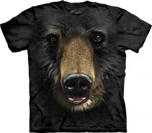 Tricou Grizzly Bear