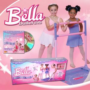 Bella Balerina