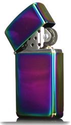 Bricheta Zippo Spectrum Slim