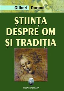 Cartea Stiinta despre om si traditia