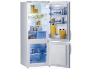 Combina frigorifica Gorenje RK4236W