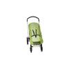 Husa textila pentru carucior sport lime green