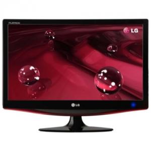 Monitor LCD LG 22.6", Wide, M237WDP-PC