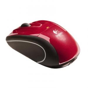 Mouse Logitech - V320 Cordless