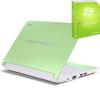 Netbook Acer Aspire One Happy-2DQgrgr Atom N450 250GB 1024MB