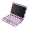 Notebook sony vaio vgn-cs31p intel core 2 duo t6500