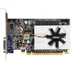 Placa video MSI nVidia GeForce G210