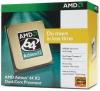 Procesor athlon64 x2 6000+ dual core windsor, socket