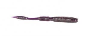 Shiver Tail 115mm (10 Buc/Pac)-13 - Oxblood Red