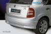 Spoiler bara spate - hatchback skoda