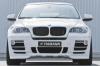 Spoiler hamann bmwx6