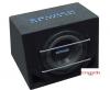 Subwoofer crunch gpx-8 vented